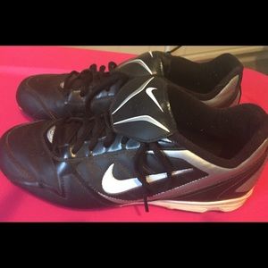 Nike Softball Cleats